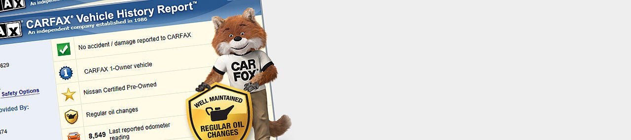 Redwood City Nissan in Redwood City CA