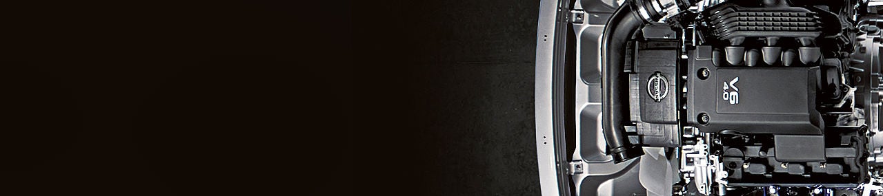 Redwood City Nissan in Redwood City CA