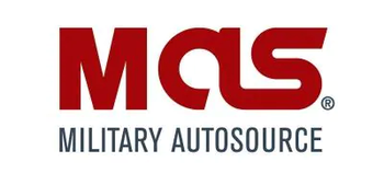 Military AutoSource logo | Redwood City Nissan in Redwood City CA
