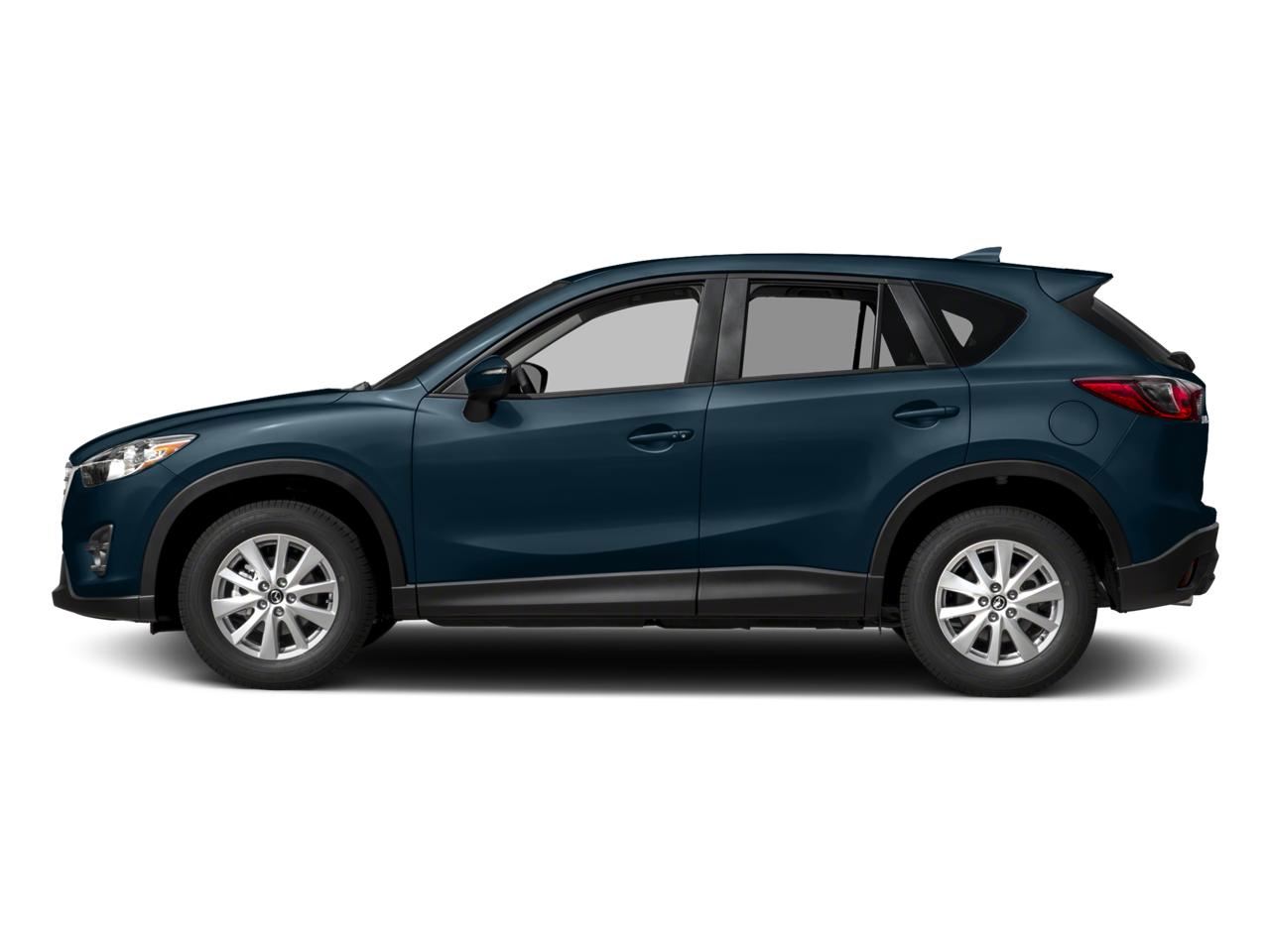 2016 Mazda Mazda CX-5 Touring Sport Utility 4D