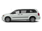 2017 Dodge Grand Caravan Passenger SE Minivan 4D