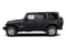 2017 Jeep Wrangler Unlimited Sport S Sport Utility 4D