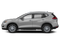 2017 Nissan Rogue S Sport Utility 4D
