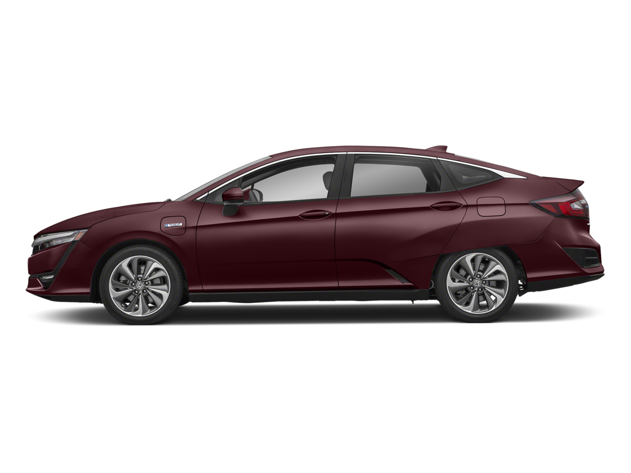 2018 Honda Clarity Plug-in Hybrid Sedan 4D