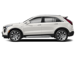 2019 Cadillac XT4 Premium Luxury Sport Utility 4D
