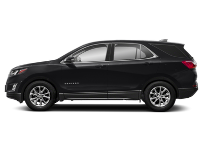2019 Chevrolet Equinox LT Sport Utility 4D