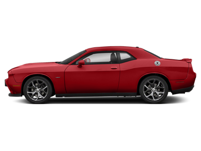 2019 Dodge Challenger GT Coupe 2D