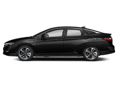 2019 Honda Clarity Plug-in Hybrid Sedan 4D