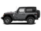 2019 Jeep Wrangler Rubicon Sport Utility 2D