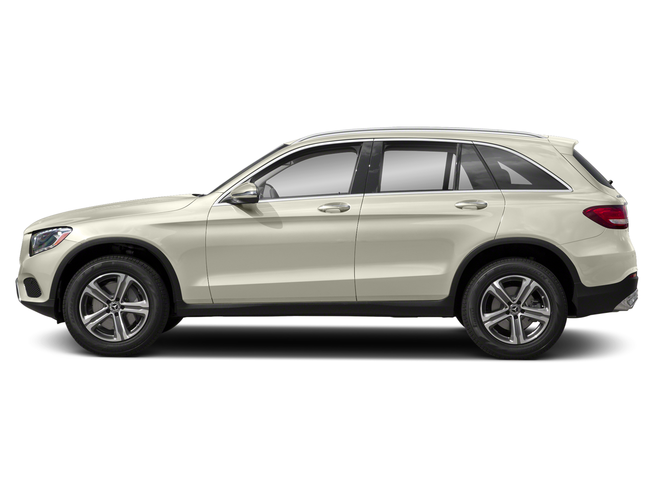 2019 Mercedes-Benz GLC GLC 300 4MATIC® Sport Utility 4D
