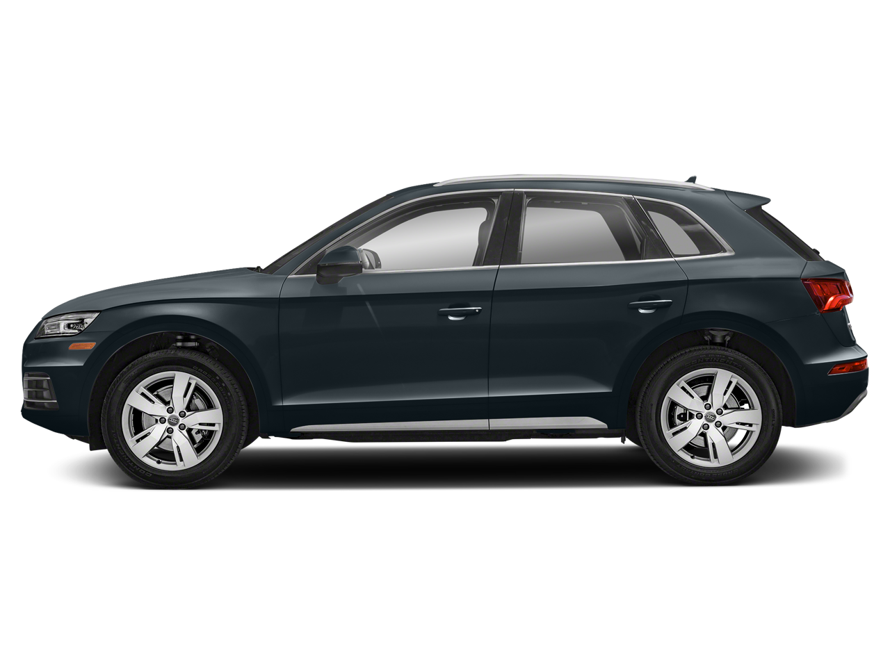 2020 Audi Q5 45 TFSI Premium Plus Sport Utility 4D