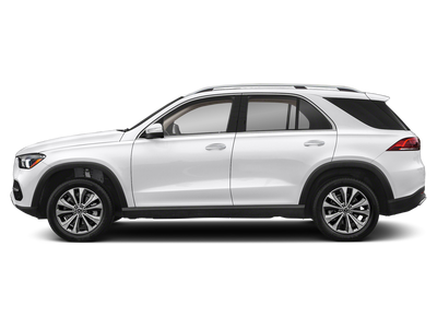 2020 Mercedes-Benz GLE GLE 350 4MATIC® Sport Utility 4D