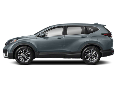 2021 Honda CR-V EX-L Sport Utility 4D