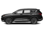 2021 Hyundai Santa Fe Hybrid Limited Sport Utility 4D