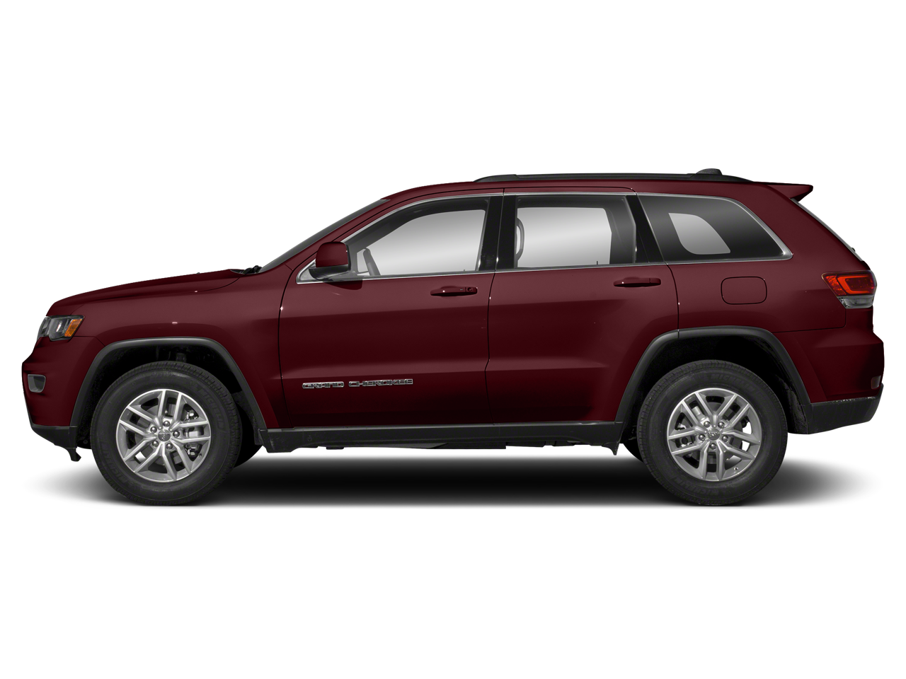 2021 Jeep Grand Cherokee Laredo X Sport Utility 4D