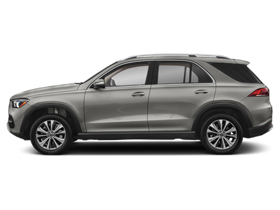 2021 Mercedes-Benz GLE GLE 350 Sport Utility 4D