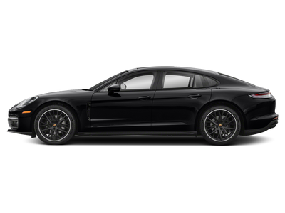 2021 Porsche Panamera Sedan 4D