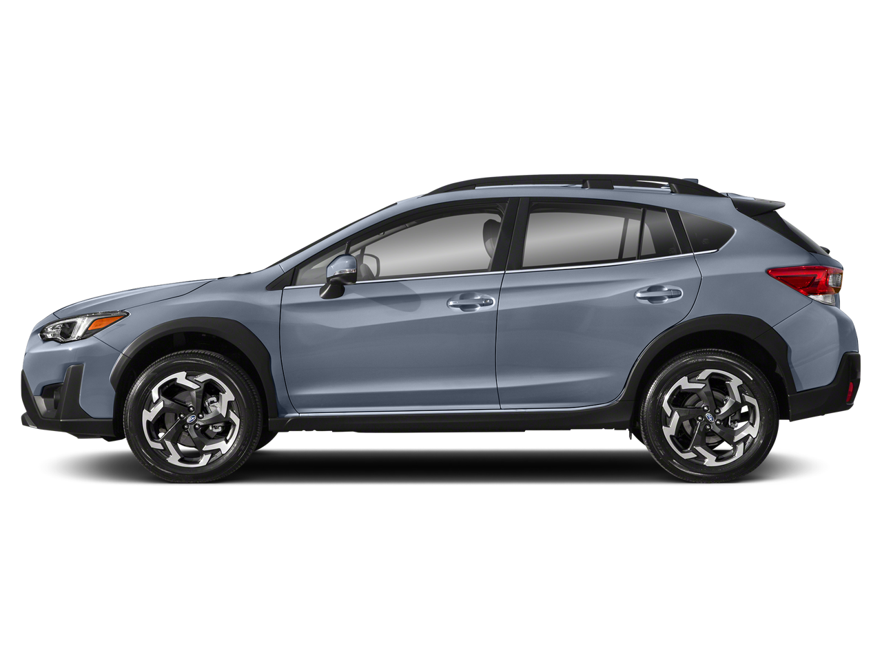 2021 Subaru Crosstrek Limited Sport Utility 4D