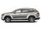 2021 Volkswagen Atlas SE 4Motion w/Tech Pkg Sport Utility 4D