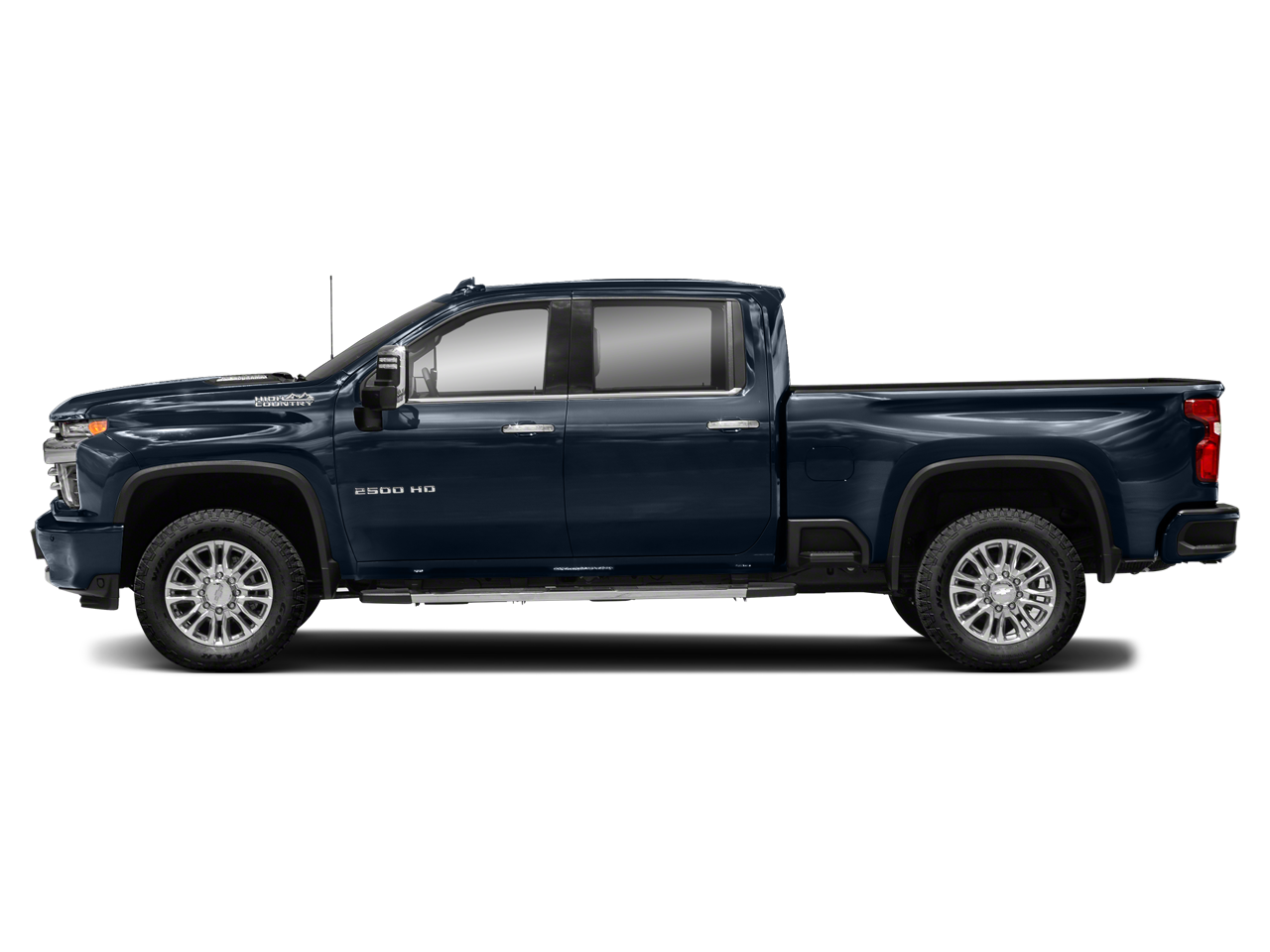 2022 Chevrolet Silverado 2500 HD Crew Cab Work Truck Pickup 4D 6 1/2 ft