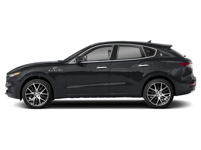 2022 Maserati Levante GT Sport Utility 4D