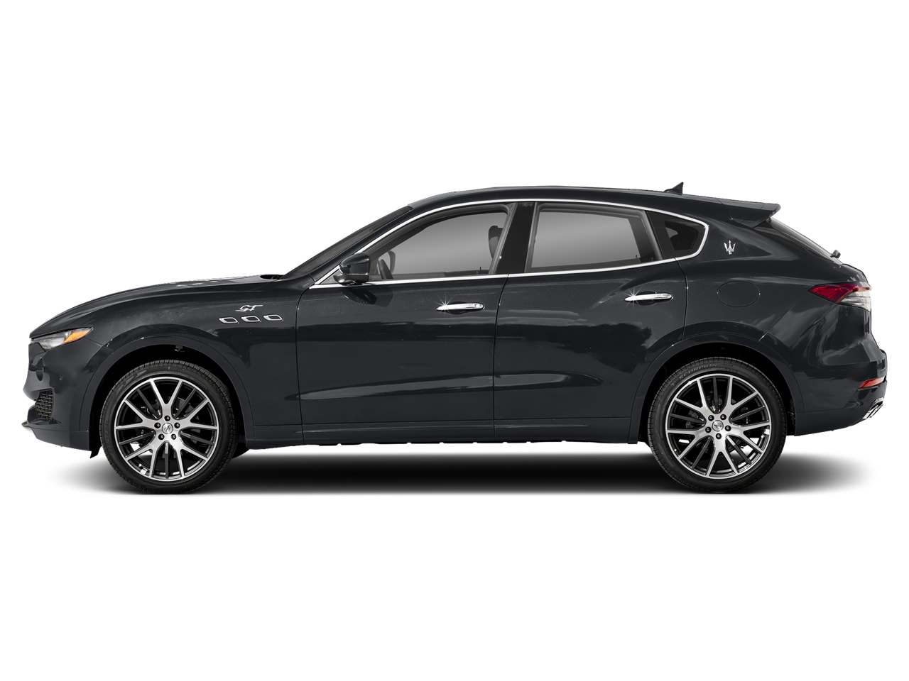 2022 Maserati Levante GT Sport Utility 4D
