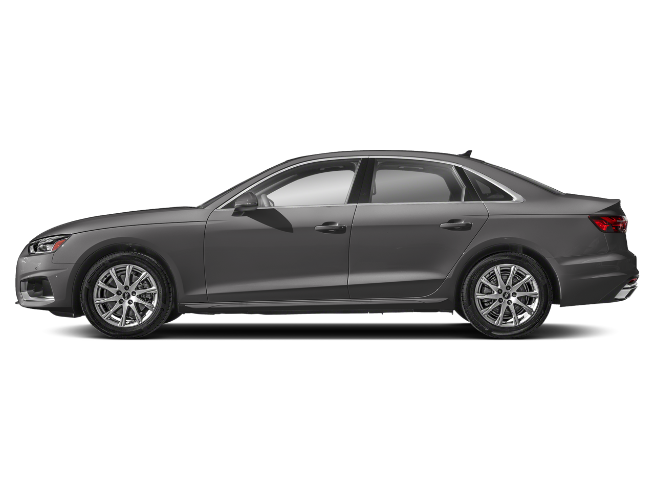 2023 Audi A4 S line 45 TFSI Premium Plus Sedan 4D