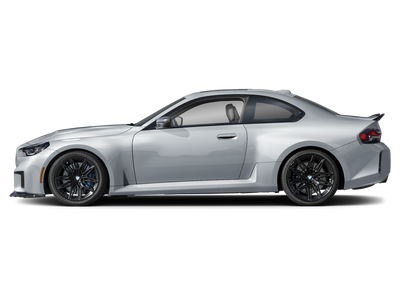 2023 BMW M2 Coupe 2D