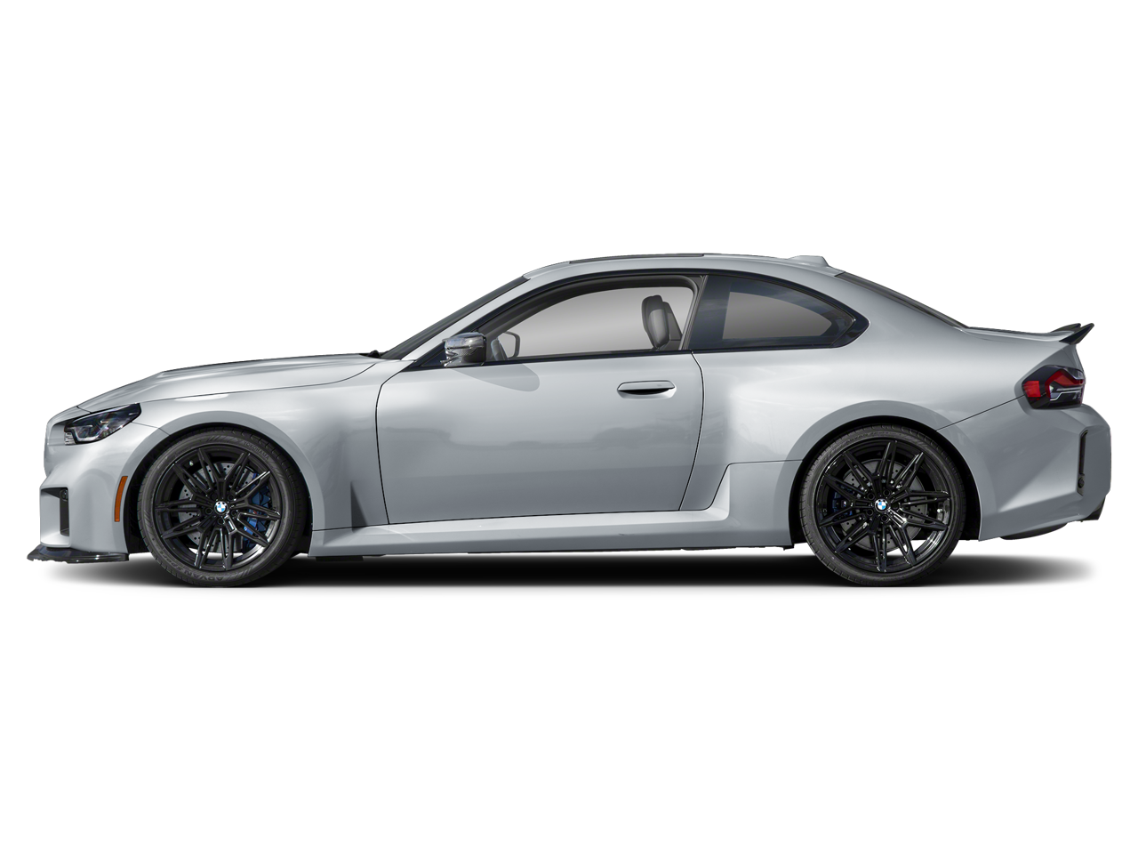 2023 BMW M2 Coupe 2D