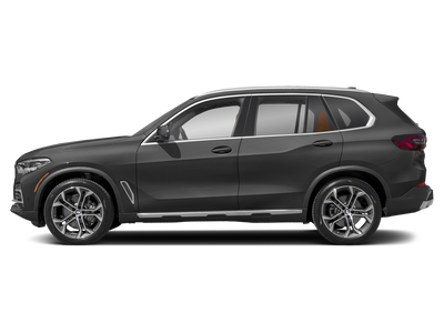 2023 BMW X5 sDrive40i Sport Utility 4D