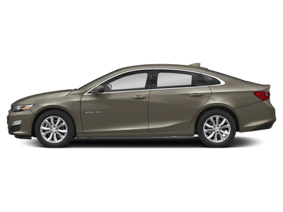 2023 Chevrolet Malibu 1LT Sedan 4D