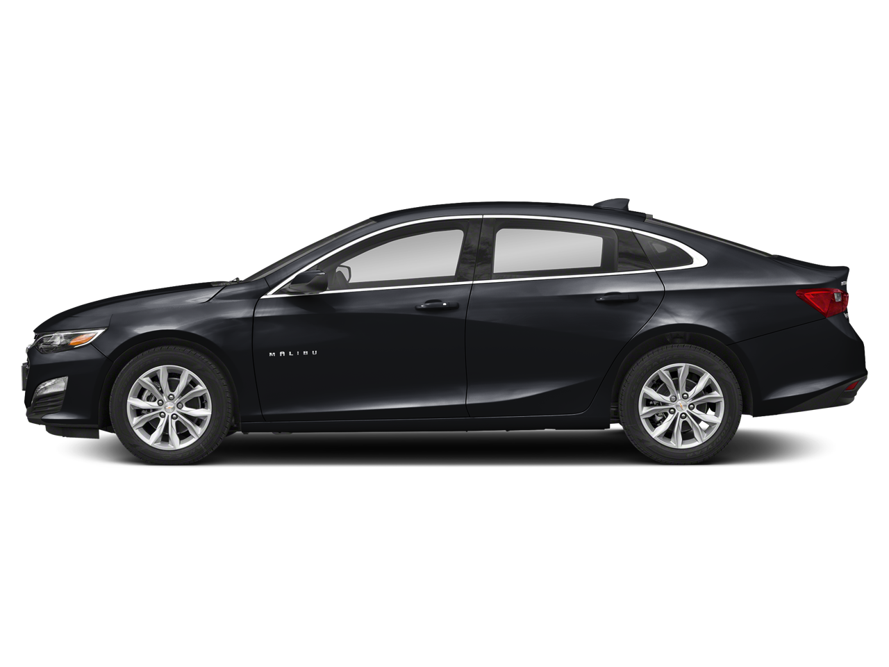2023 Chevrolet Malibu 1LT Sedan 4D