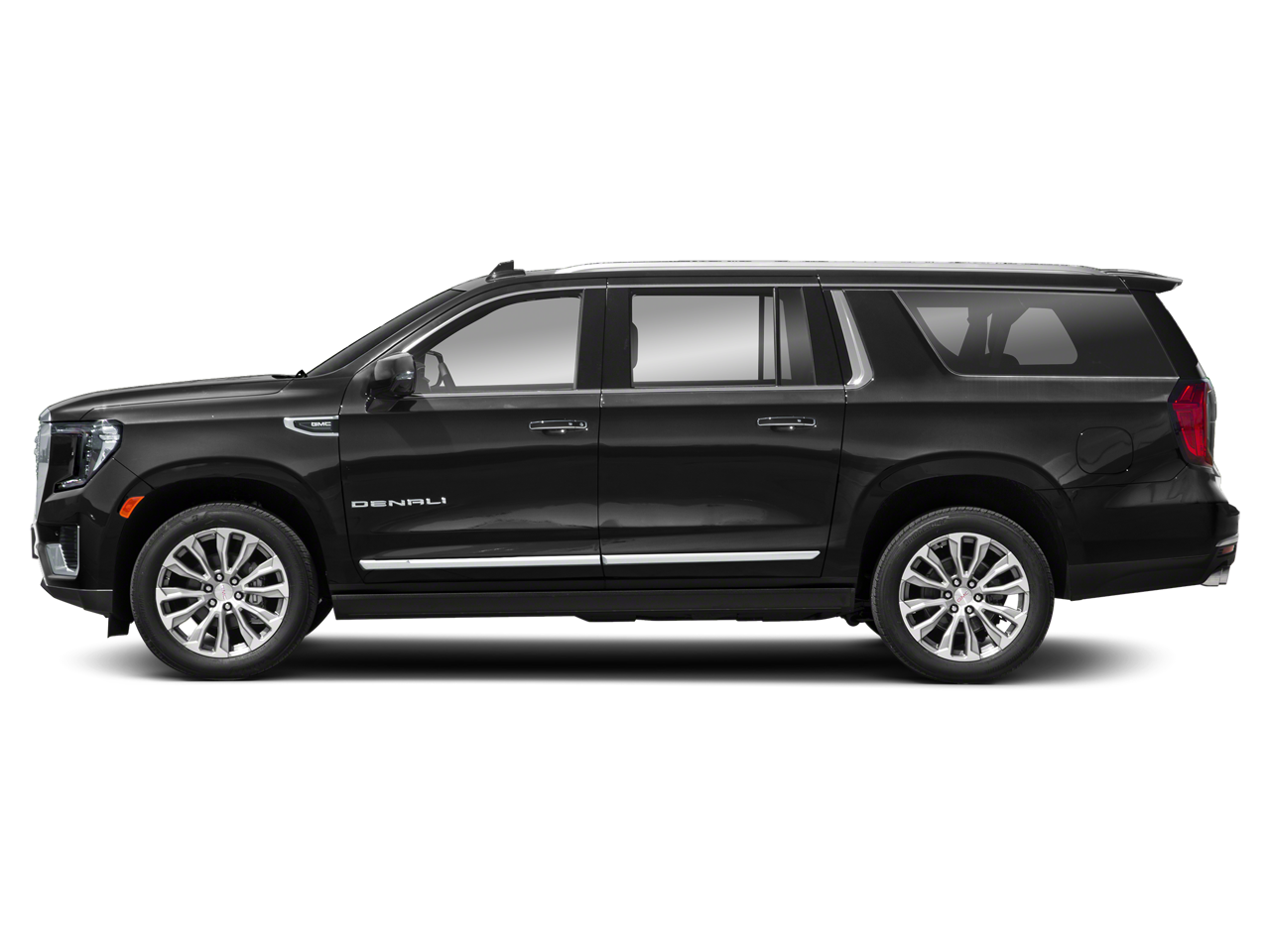 2023 GMC Yukon XL Denali Sport Utility 4D