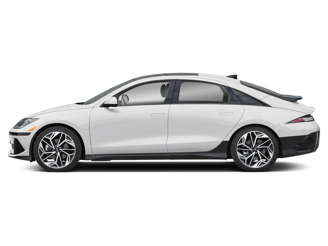 2023 Hyundai IONIQ 6 Limited Sedan 4D