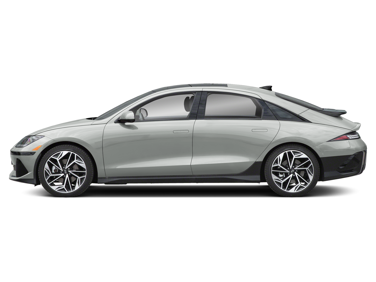 2023 Hyundai IONIQ 6 Limited Sedan 4D