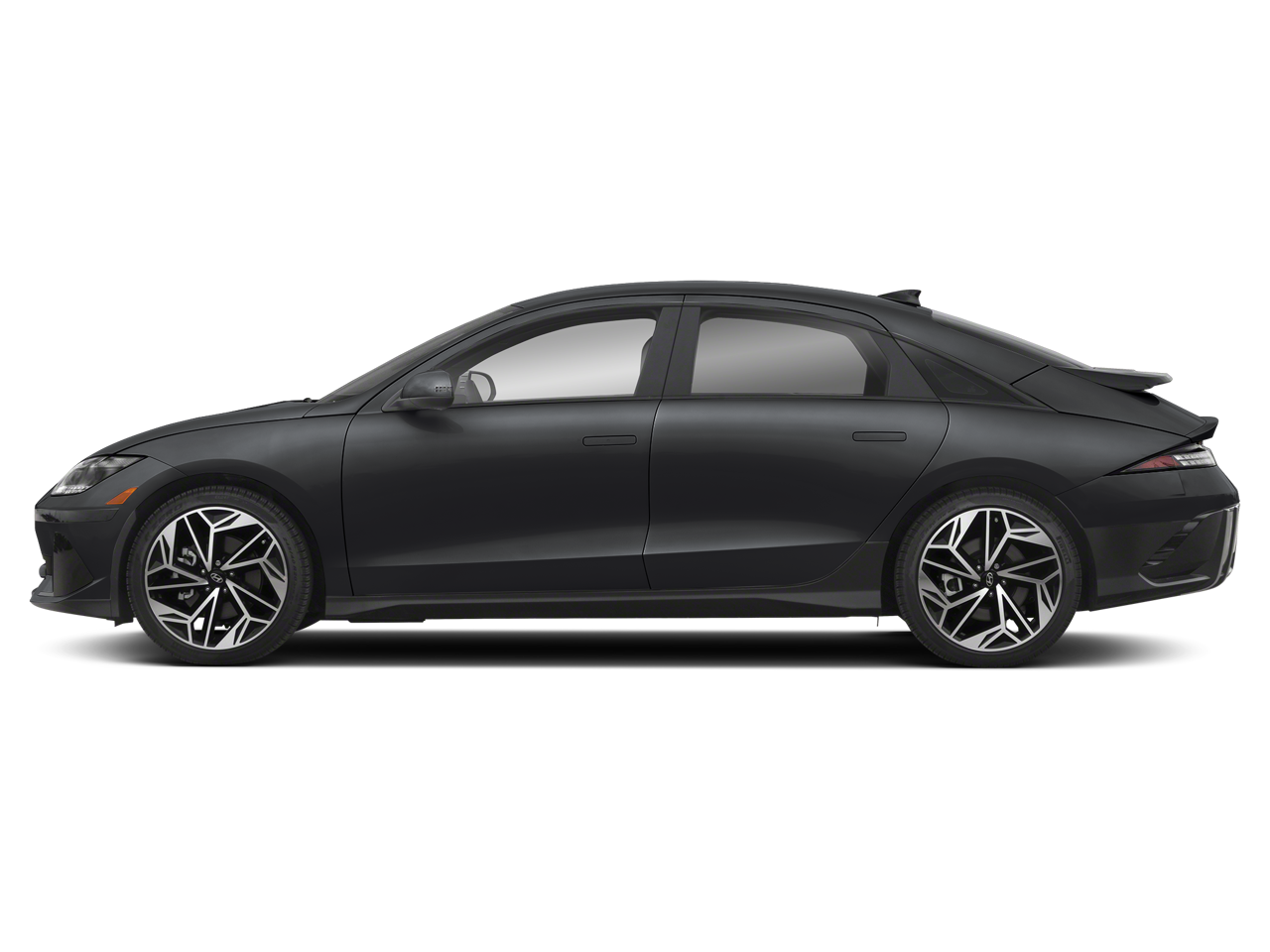 2023 Hyundai IONIQ 6 SEL Sedan 4D