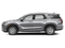 2023 Hyundai Palisade SEL Sport Utility 4D