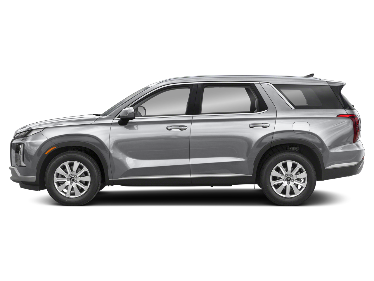 2023 Hyundai Palisade SEL Sport Utility 4D