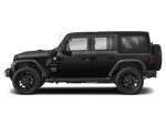 2023 Jeep Wrangler 4xe Willys 4xe Sport Utility 4D