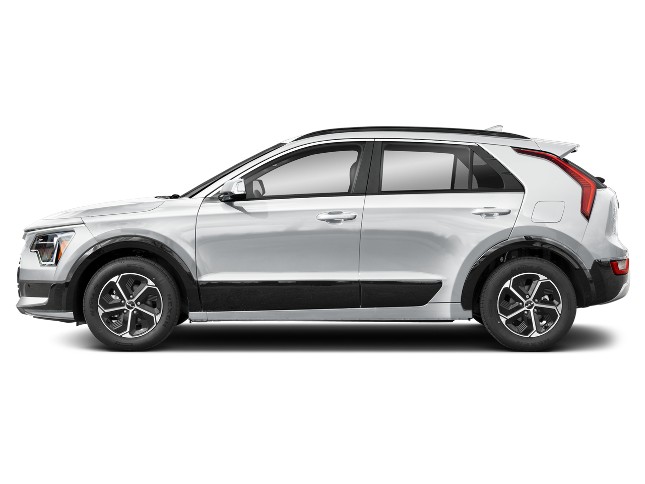 2023 Kia Niro SX Wagon 4D