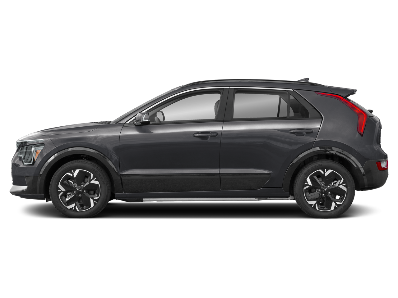 2023 Kia Niro EV Wind Wagon 4D