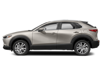 2023 Mazda Mazda CX-30 Select Sport Utility 4D