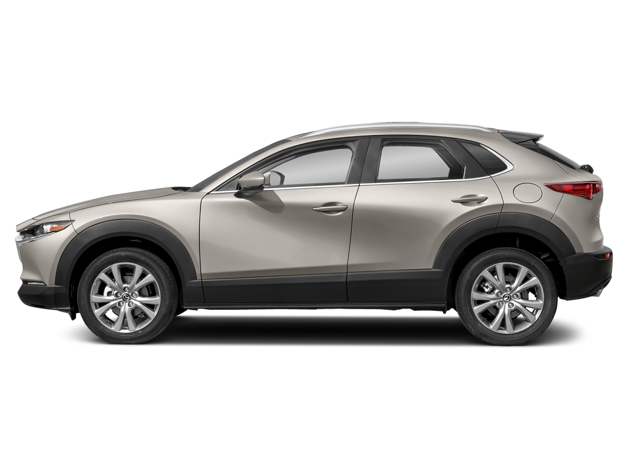 2023 Mazda Mazda CX-30 Select Sport Utility 4D
