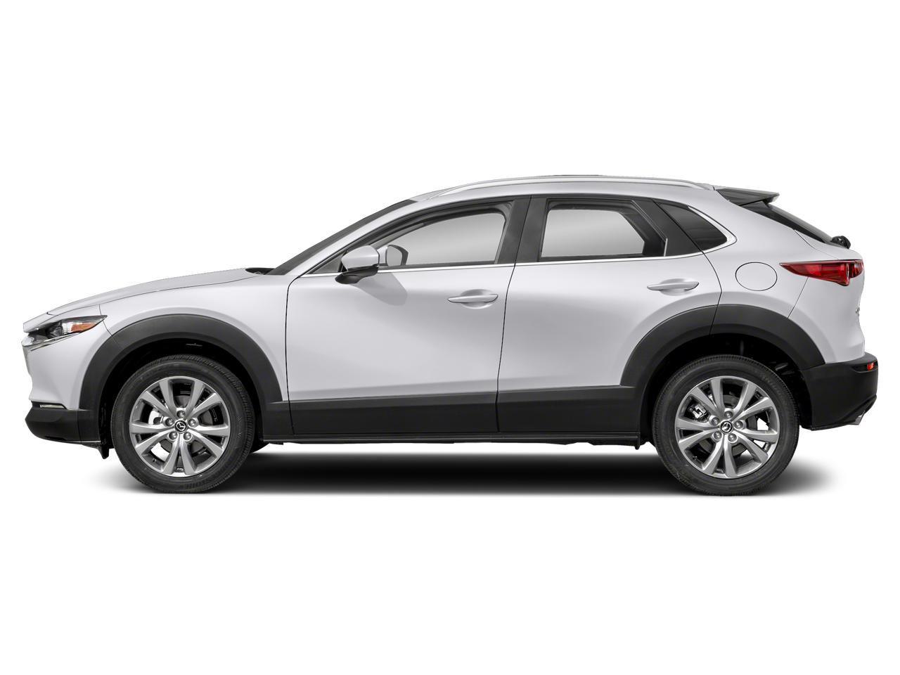 2023 Mazda Mazda CX-30 Select Sport Utility 4D