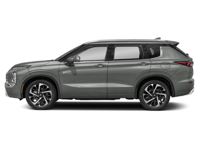 2023 Mitsubishi Outlander PHEV SEL Sport Utility 4D