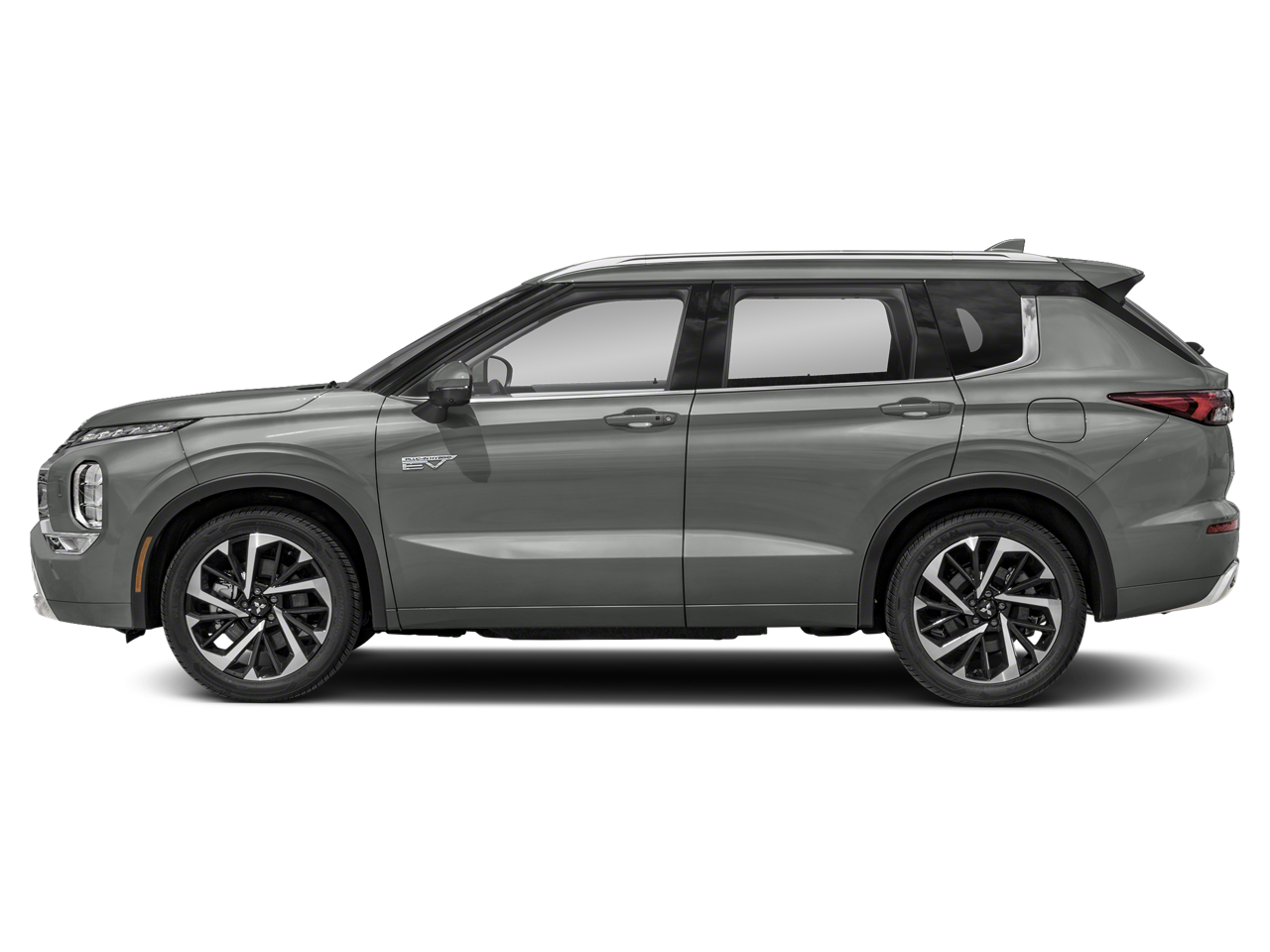 2023 Mitsubishi Outlander PHEV SEL Sport Utility 4D