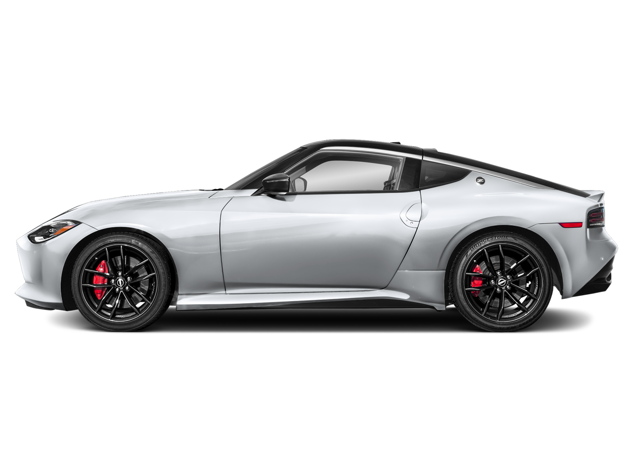2023 Nissan Z Performance Coupe 2D