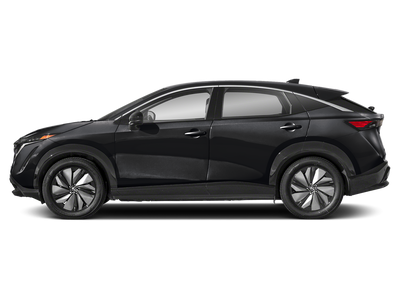 2023 Nissan ARIYA Engage Sport Utility 4D