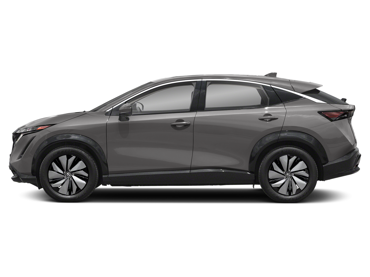 2023 Nissan ARIYA Empower+ Sport Utility 4D