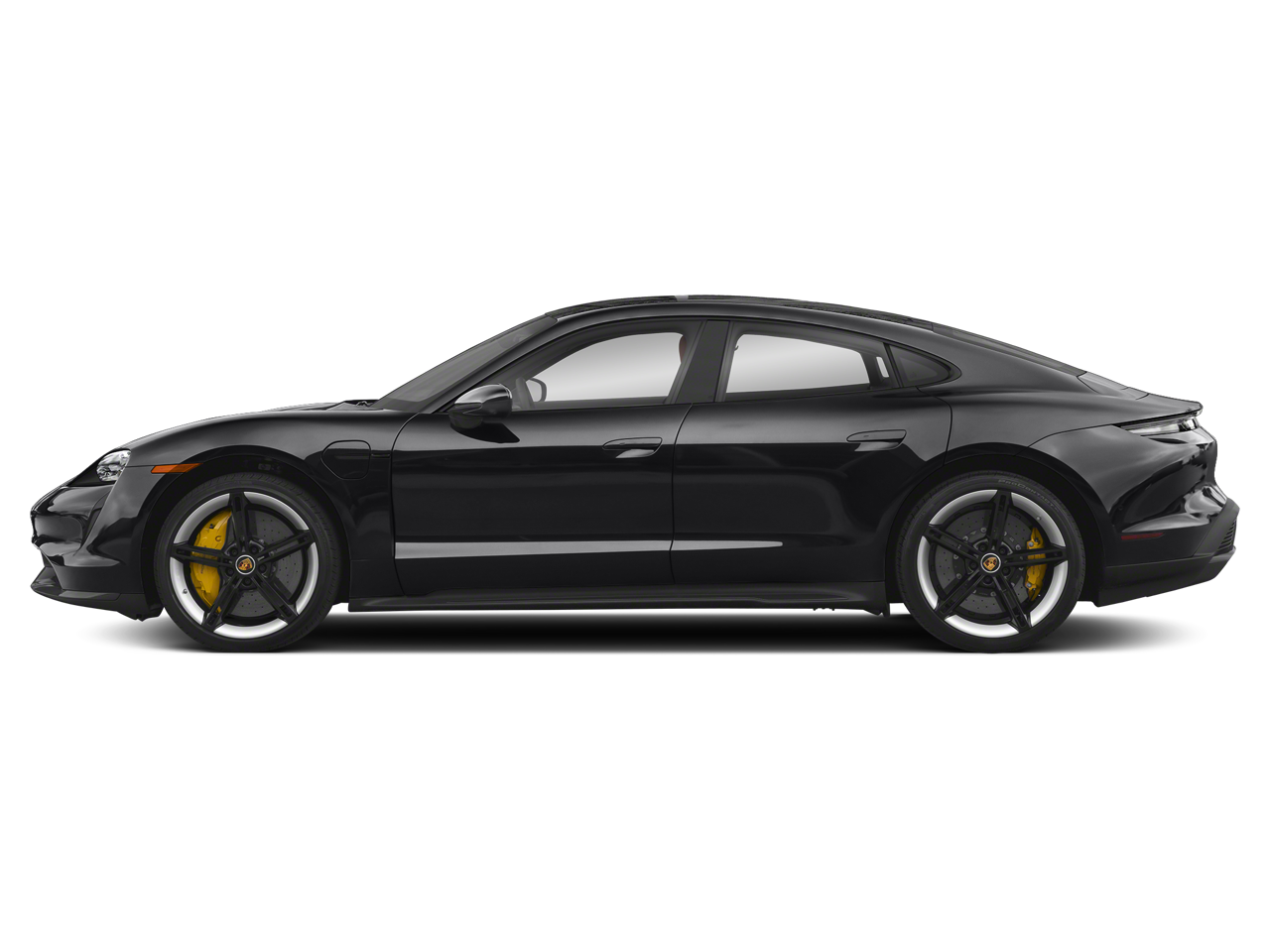 2023 Porsche Taycan Sedan 4D